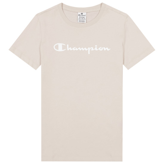 Champion Γυναικεία κοντομάνικη μπλούζα Crewneck T-shirt